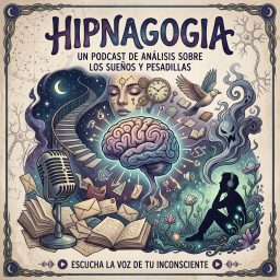 Artwork for Hipnagogia