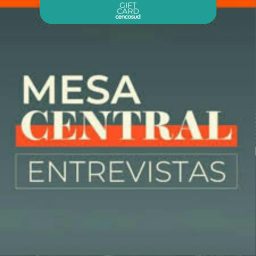 Artwork for Entrevista de Mesa Central