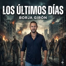Artwork for Los últimos días