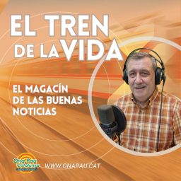 Artwork for EL TREN DE LA VIDA