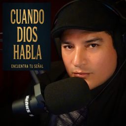 Artwork for 🎙️ Cuando Dios Habla 🙏