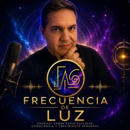 Artwork for Frecuencia de Luz