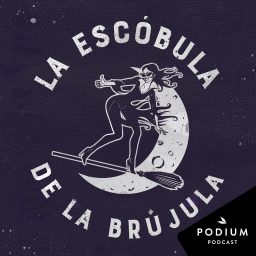 Artwork for La escóbula de la brújula