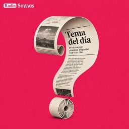 Artwork for Tema del día