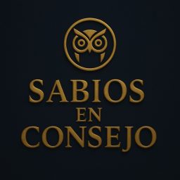 Artwork for Sabios en Consejo