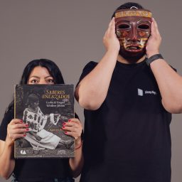 Artwork for Libreta Negra Mx