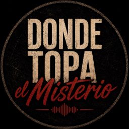 Artwork for DONDE TOPA EL MISTERIO