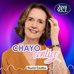 Artwork for Chayo Contigo