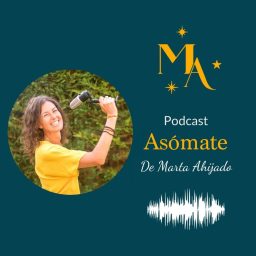 Artwork for Asómate