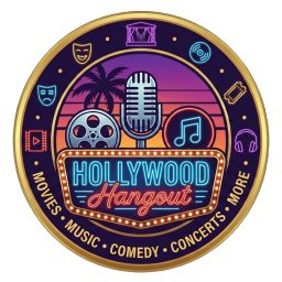 Artwork for Hollywood Hangout