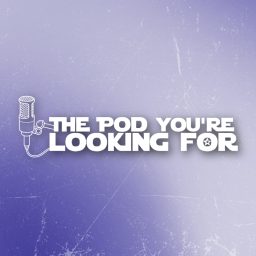 Artwork for The Pod You're Looking For