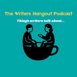Artwork for The Writers Hangout