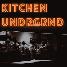 Artwork for Kitchen Undrgrnd
