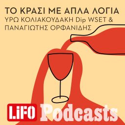 Artwork for Το κρασί με απλά λόγια