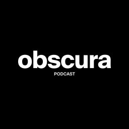 Artwork for Obscura Podcast