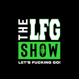 Artwork for The LFG Show