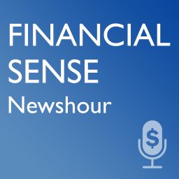 Artwork for Financial Sense Newshour