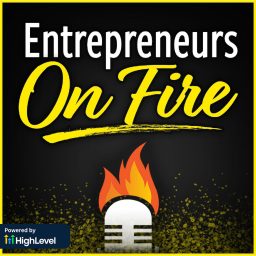 Artwork for Entrepreneurs on Fire