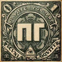 Artwork for Парите говорят