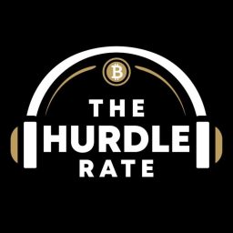 Artwork for The Hurdle Rate Podcast
