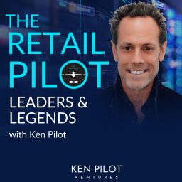 Artwork for The Retail Pilot