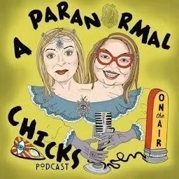 Artwork for A Paranormal Chicks