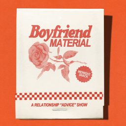 Artwork for Boyfriend Material
