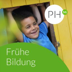 Artwork for Frühe Bildung