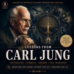 Artwork for Lessons from Carl Jung