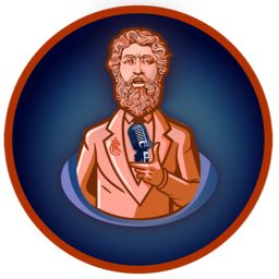 Artwork for Ораторът на 21. век
