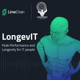 Artwork for LongevIT Podcast
