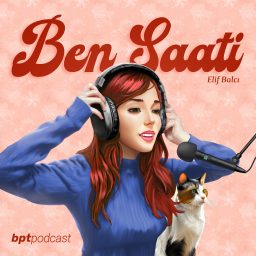 Artwork for Ben Saati