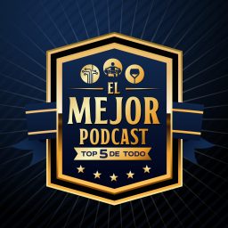 Artwork for El Mejor Podcast