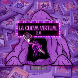 Artwork for La Cueva Virtual