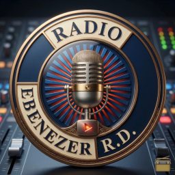 Artwork for Radio Ebenezer RD