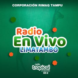 Artwork for Radio en vivo - Limatambo - Cusco - Perú