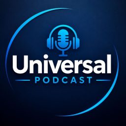 Artwork for Universal Podcast