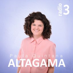 Artwork for ALTAGAMA