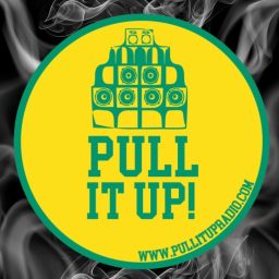 Artwork for Pull It UP!