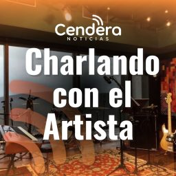 Artwork for Charlando con el Artista