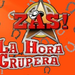 Artwork for Zaz La Hora Grupera