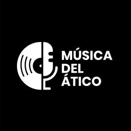 Artwork for Música del Ático