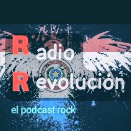 Artwork for Radio Revolución📻