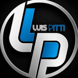 Artwork for Luis Pitti