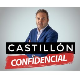 Artwork for Castillón Confidencial