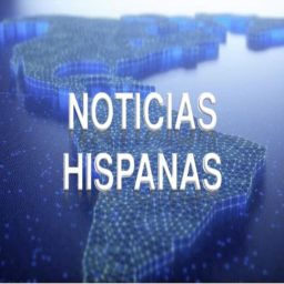 Artwork for Noticias Hispanas 02