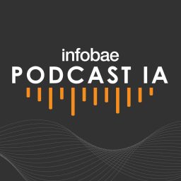 Artwork for Podcast IA de Infobae