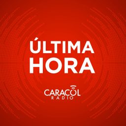 Artwork for Última Hora Caracol