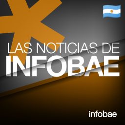 Artwork for Las Noticias de Infobae (AR)