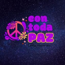 Artwork for CON TODA PAZ